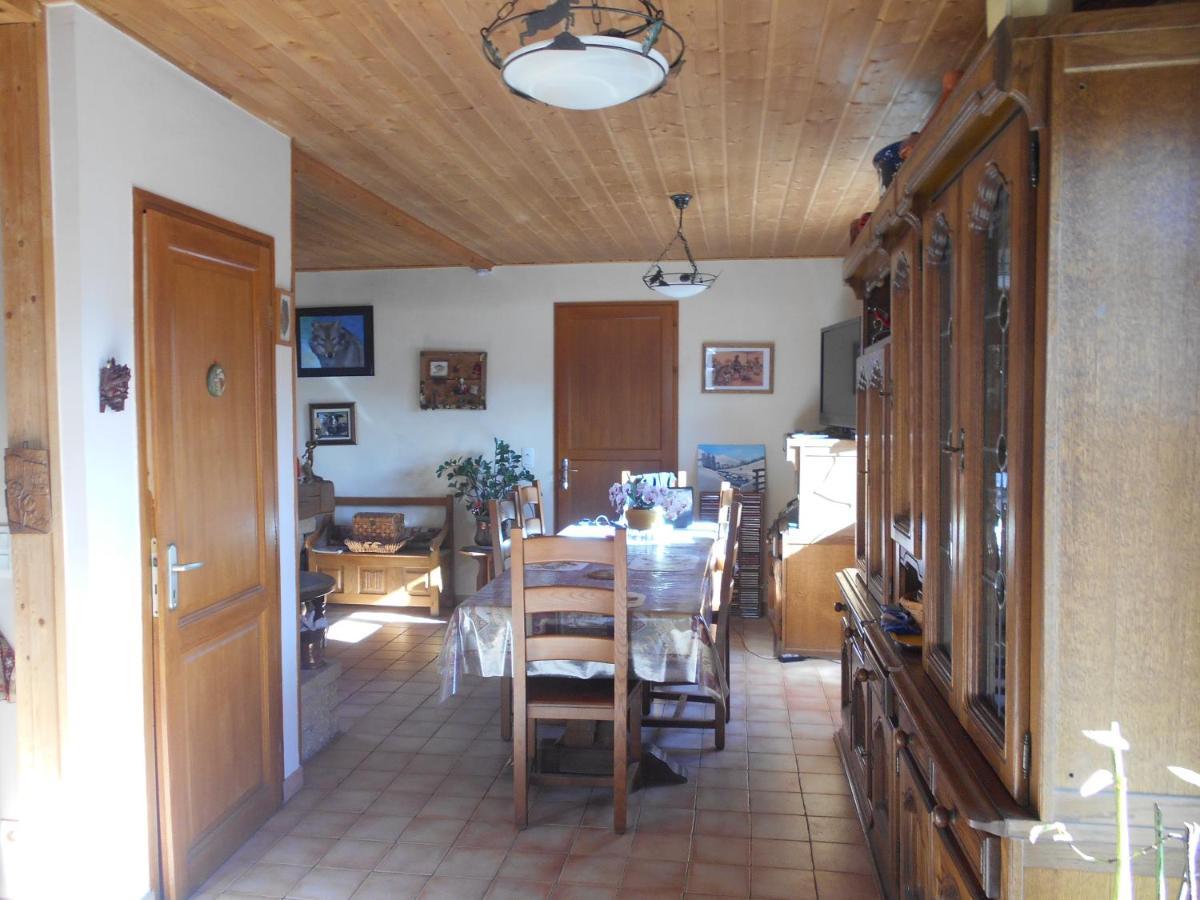 Greselin Homestay Chorges
