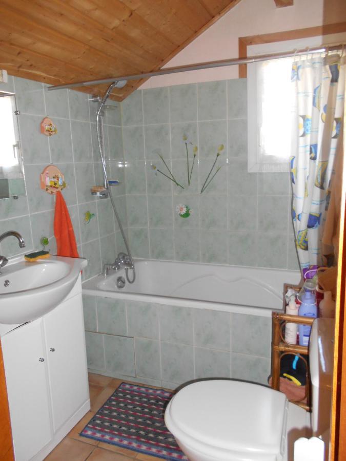 Quarto em Acomodações Particulares Greselin *