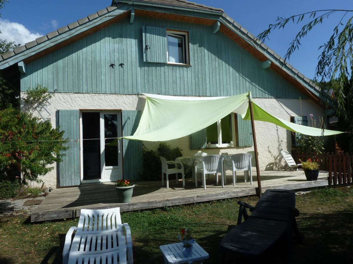 Homestay Greselin